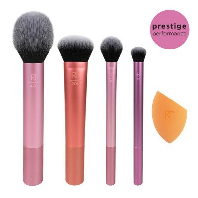 Real techniques - EVERYDAY ESSENTIALS