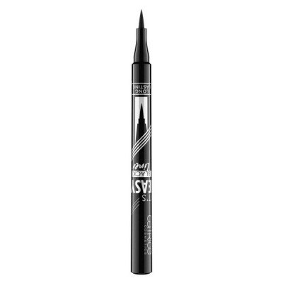 Catrice - It's Easy Black Liner