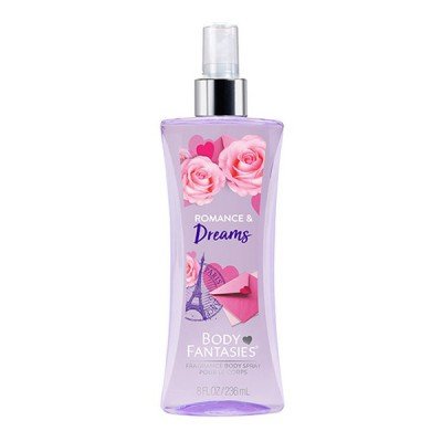 Body Fantasies - Romance & Dreams mist 236 ML