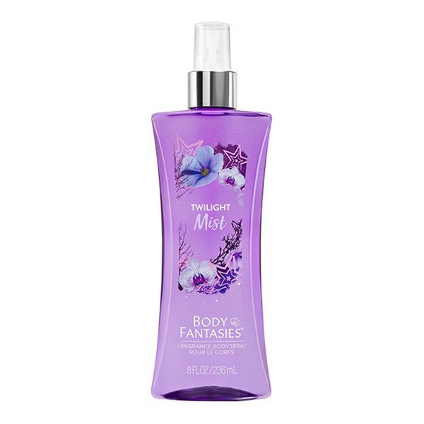 Body Fantasies - Twilight Mist 236 ml