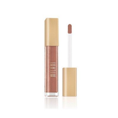 Milani Amore Matte Metallic lip creme