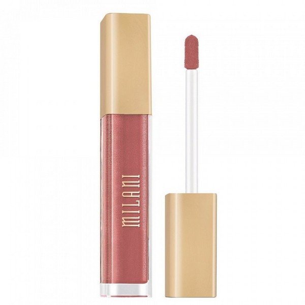 Milani Amore Matte Metallic lip creme