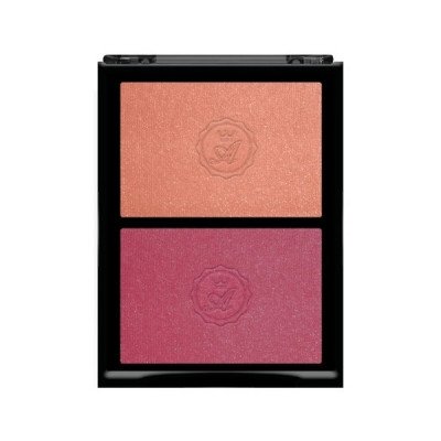 Absolute New York Chic Cheek Blush Duo