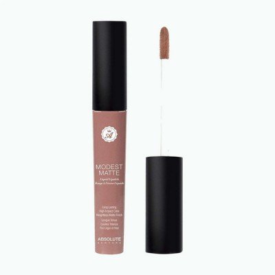 Absolute New York Modest Matte Liquid Lipstick