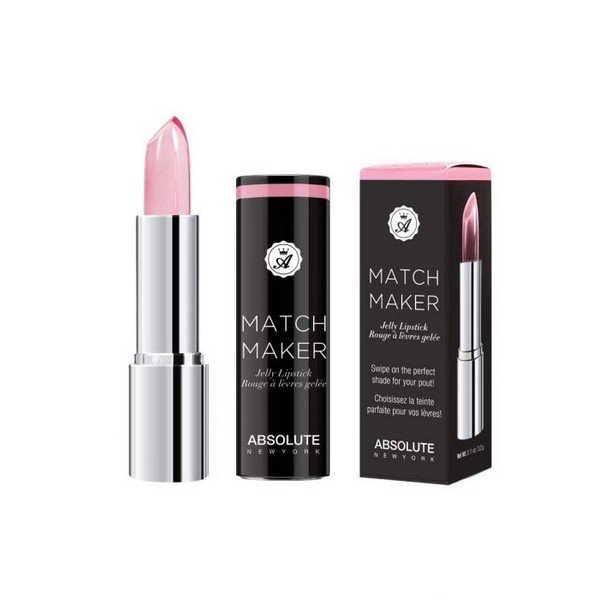 Absolute New York Match Maker Jelly Lipstick