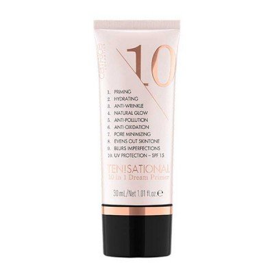 Catrice - Ten!sational 10 in 1 Dream Primer