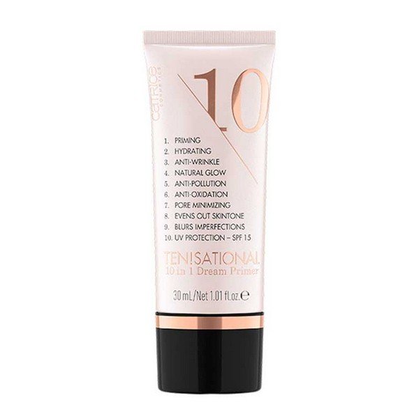 Catrice - Ten!sational 10 in 1 Dream Primer