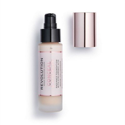 Makeup Revolution Conceal & Hydrate