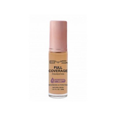 Bys Full Coverage Foundation