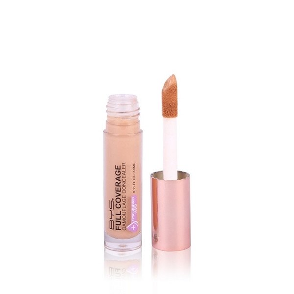 Bys -  Full Coverage Camouflage Concealer