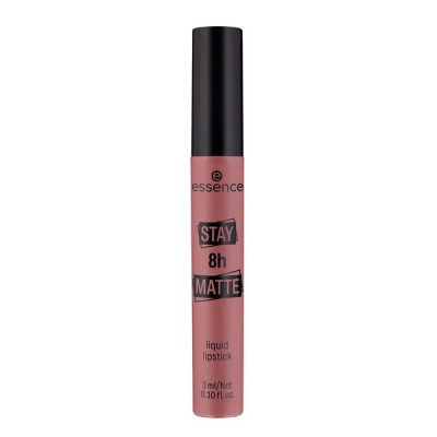 Essence - STAY 8h MATTE liquid lipstick