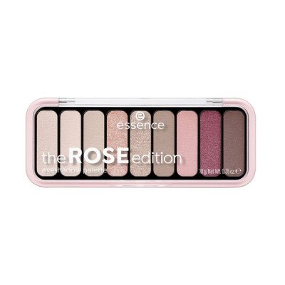 Essence - The rose eyeshadow palette