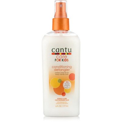 Cantu - Conditionning detangler for kids