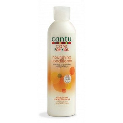 Cantu - Nourishing conditionner for kids