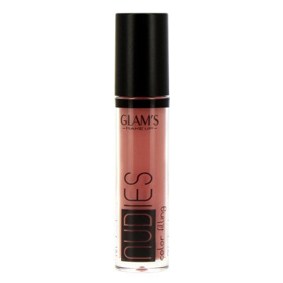 Glam's - Nudies lipstick