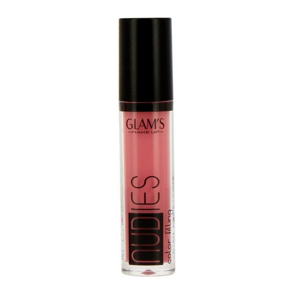 Glam's - Nudies lipstick