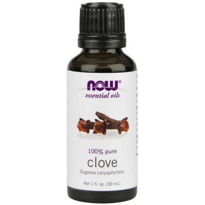 Now solutions - Huile essentielle de clou de girofle