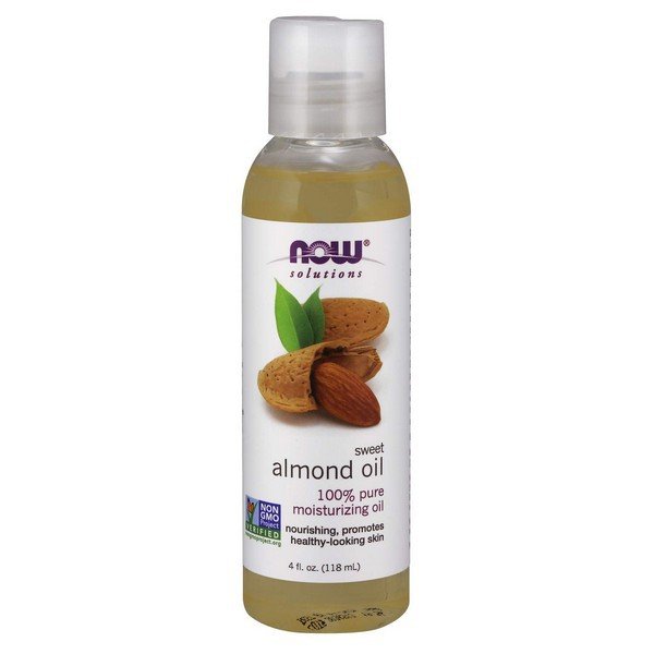 Now solutions - Sweet Almond Oil