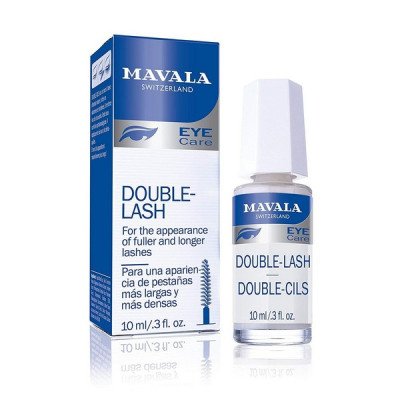 Mavala Eye Care Double Lash