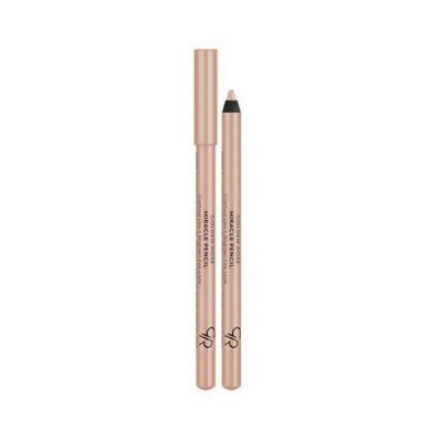 GOLDEN ROSE CRAYON MIRACLE LEVRES ET YEUX