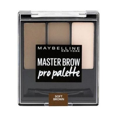 Maybelline - Master brow pro palette