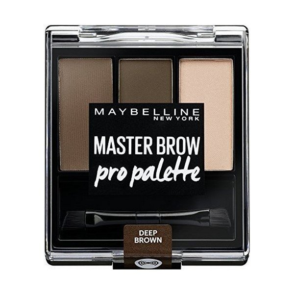 Maybelline - Master brow pro palette