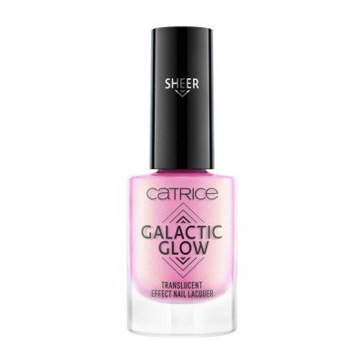 Catrice Galactic Glow Catrice Galactic Glow