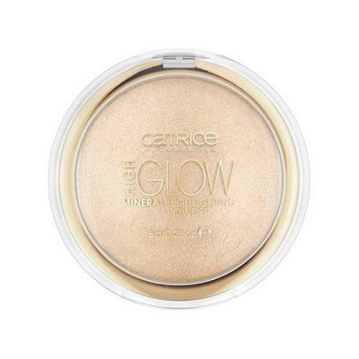 Catrice - High glow mineral highlighting powder