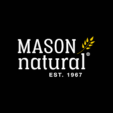 MASON NATURAL