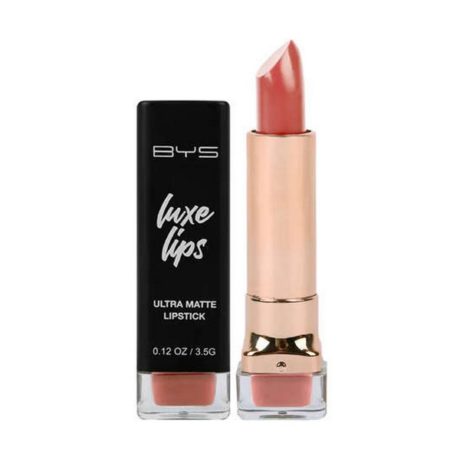 LUXE LIPS COVER