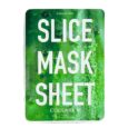 Kocostar – Cucumber Slice mask sheet