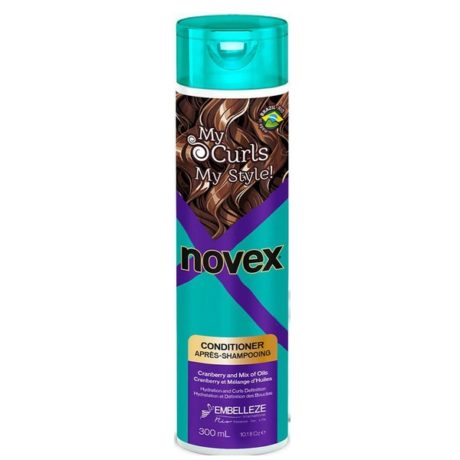 Novex – Après shampoing my curls 300ml