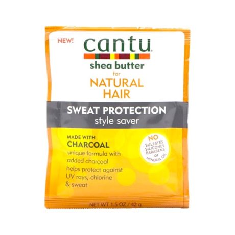 sweat protection