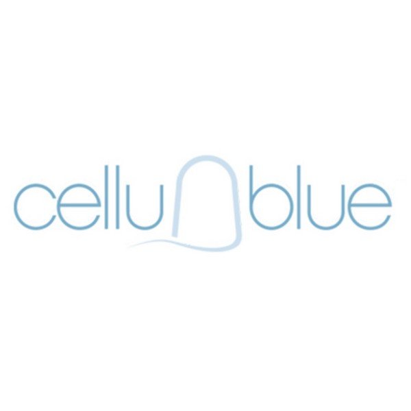 CELLUBLUE – Cryto Fever Huile Massage Anti-Cellulite Froide - MAROC