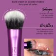 Real techniques – Everyday Eye Essentials Makeup Brush Kit