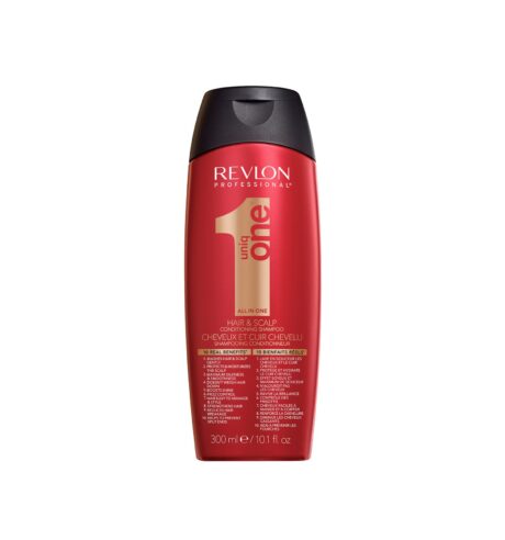 revlon-professional-uniq-one-hair-scalp-all-in-one-conditioning-shampoo-300ml