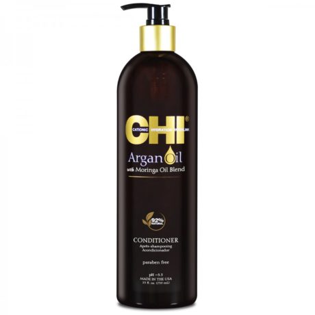 CHI Argan Oil Conditioner 739 ml-900×900