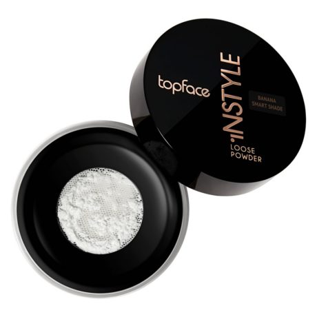 INSTYLE LOOSE POWDER 101