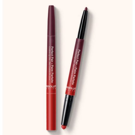 Perfect Pair Lip Duo Candied apple