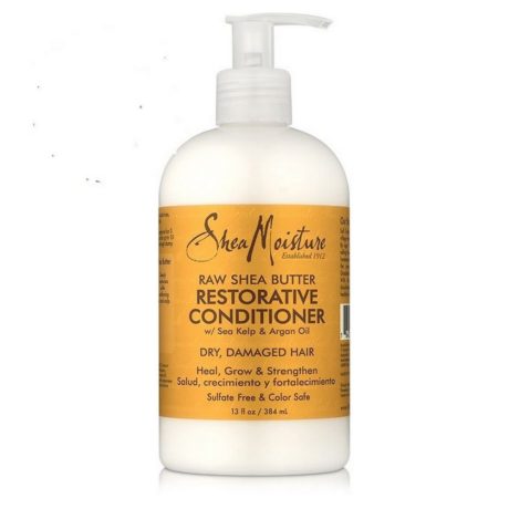 RAW SHEA BUTTER CONDITIONER