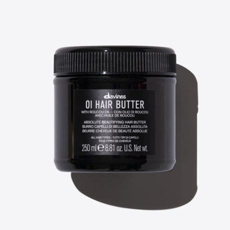 oi hair butter