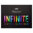 Forever 52 – Infinite 34 Color Eyeshadow Palette – IEB002