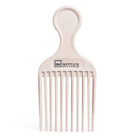 BROW COMB PINK WHITE