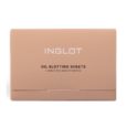 Inglot – oil blotting sheets